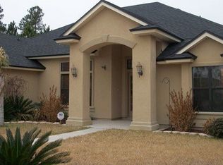 32045 Hibiscus Parke Ct, Fernandina Beach, FL 32034