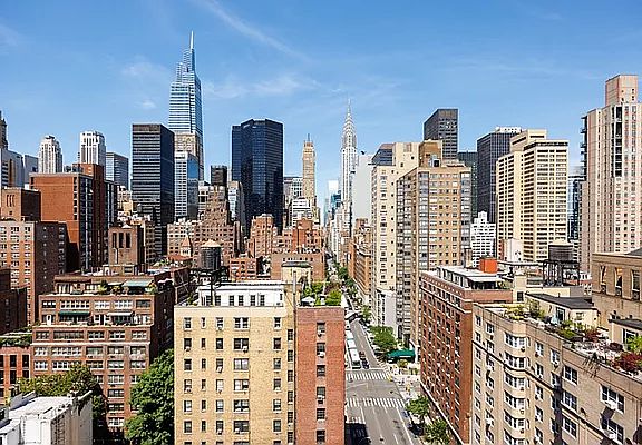 5th image of 132 E 35th St #18C