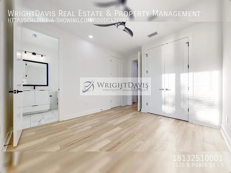 1520 N Pierce St #5 — Photo 26