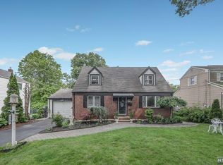 773 George St, Teaneck, NJ 07666