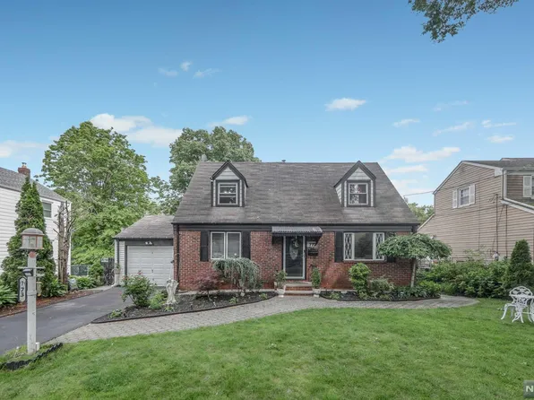 773 George St, Teaneck, NJ 07666