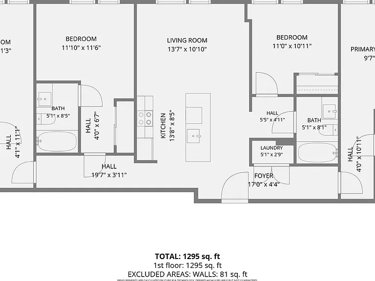 4923 King St — Photo 118