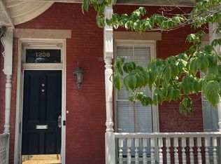 1208 W Cary St, Richmond, VA 23220