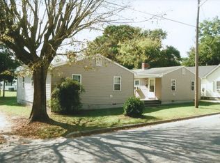 321323-321 332nd St W, Washington, NC 27889