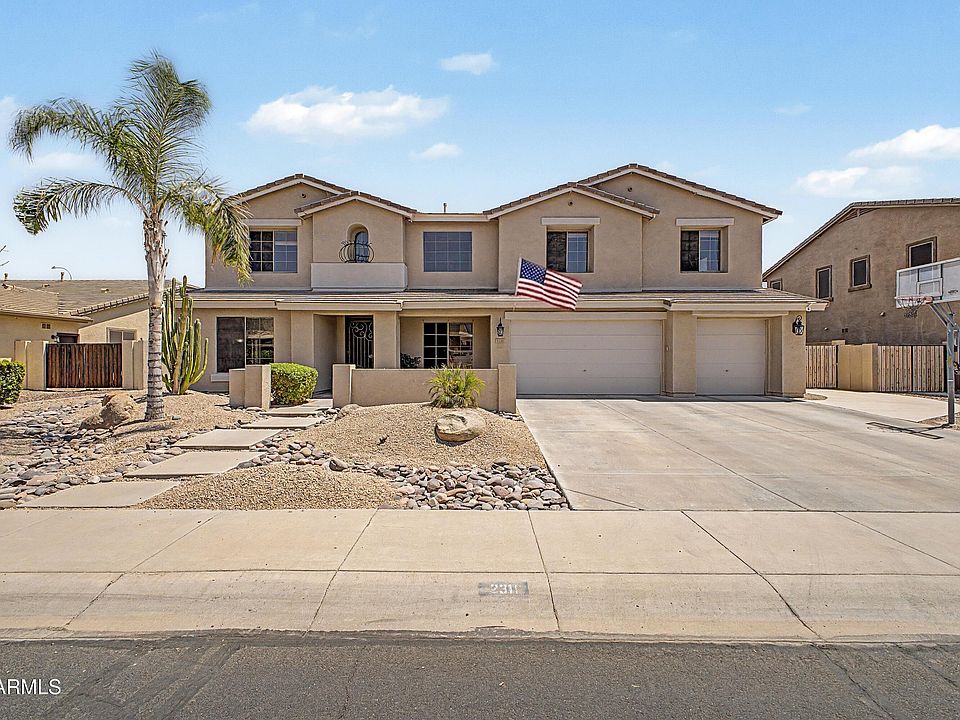 1st image of 2311 E Coconino Drive