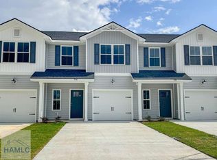 131 Heirloom Rd, Hinesville, GA 31313