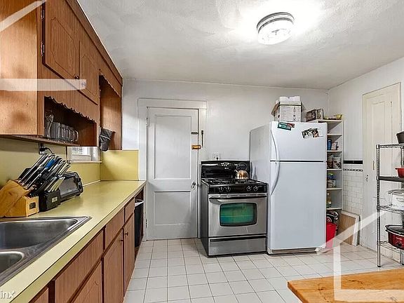 88 Colborne Rd. Boston (Brighton) Unit Photo 14