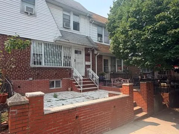 3056 87th Street, East Elmhurst, NY 11369
