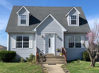 109 Cave Run Ct, Georgetown, KY 40324