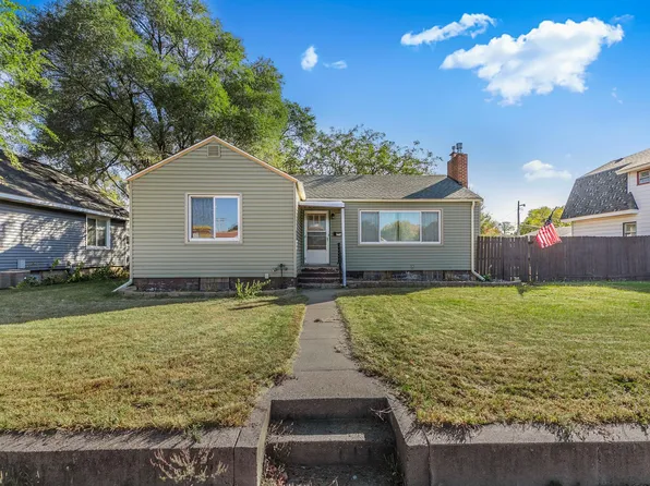 234 33rd Ave N, Saint Cloud, MN 56303