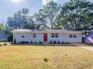 1669 Freedom Valley, Decatur, GA 30032