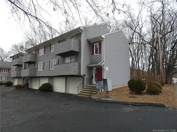 516 Vincellette St Unit B1, Bridgeport, CT 06606