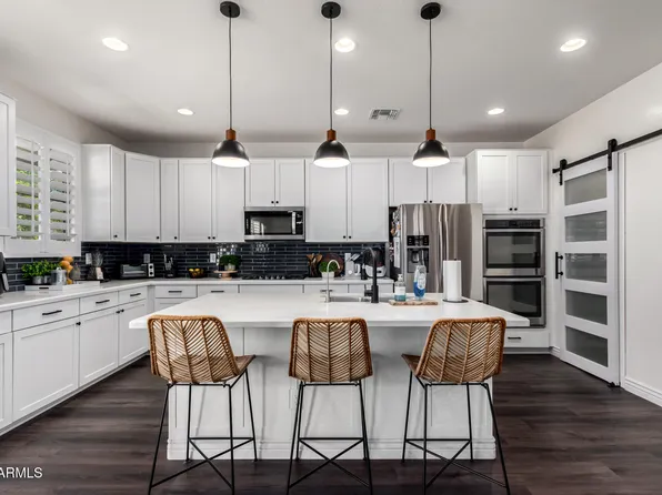 2510 E Fawn Drive, Phoenix, AZ 85042