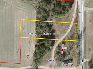 Pearces Rd LOT 2C, Zebulon, NC 27597