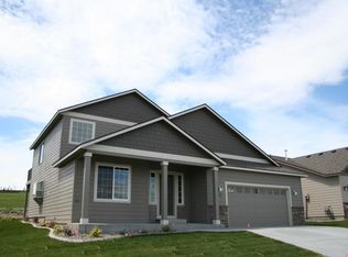 416 Lakerose Loop, Richland, WA 99352