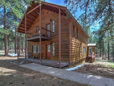 1380 Shenandoah Drive, Pagosa Springs, CO, 81147