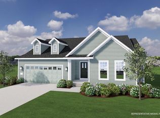 421 Orion Trl, Madison, WI 53718