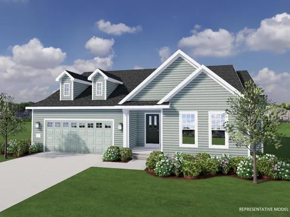 421 Orion Trail, Madison, WI 53718