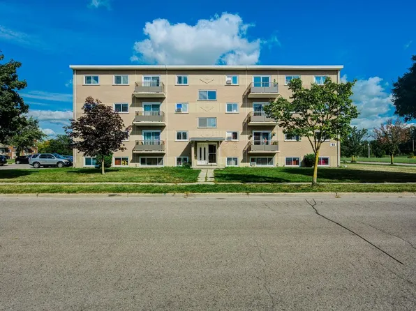 92 Borden St #8, Stratford, ON N5A 4R2