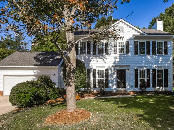 1833 Middlebury Ct, Kannapolis, NC 28081