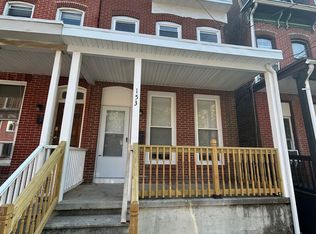 153 Passaic St, Trenton, NJ 08618