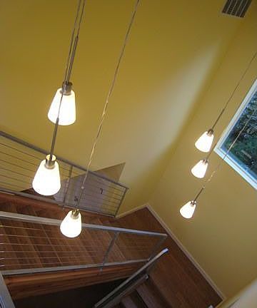 stair