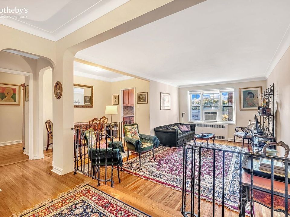 1st image of 77-14 113th St #4E