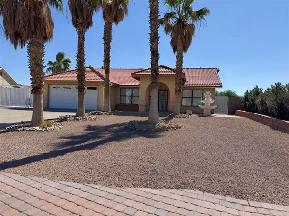 2024 E Mountain View Pl, Fort Mohave, AZ 86426