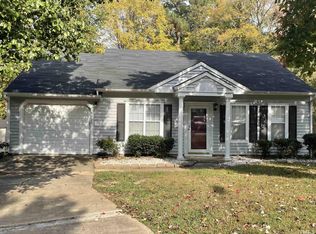 1923 Collier Dr, Durham, NC 27707