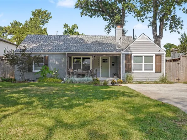 3002 S Boston Ct, Tulsa, OK 74114