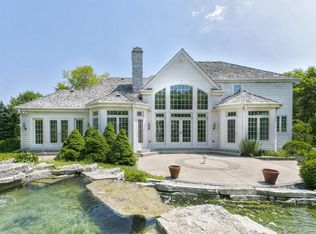 N28W30747 Grey Fox Ct, Pewaukee, WI 53072