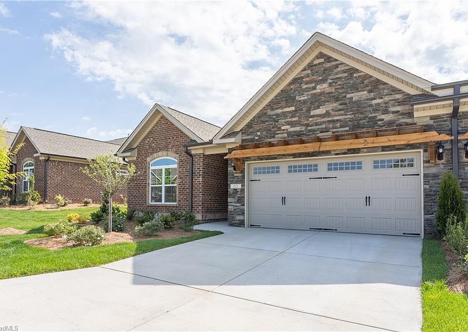 116 Dunvegan Ln Burlington NC Zillow