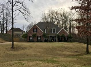 1979 Laurel Stone Ln, Nesbit, MS 38651