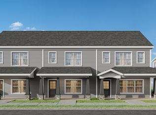 6191 N Wallace Harman Way, Ellettsville, IN
