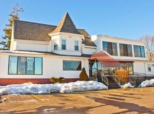 17 Tremont St SIDE 2, Taunton, MA 02780