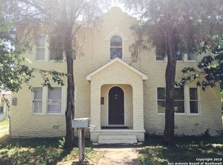1512 W Woodlawn Ave APT 1, San Antonio, TX 78201