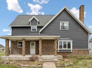 207 6th St, Van Horne, IA