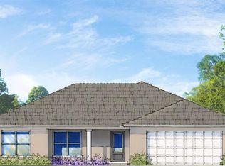 2794 Industry Ave, North Pt, FL 34288