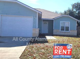 8133 Morning Grv, Converse, TX 78109