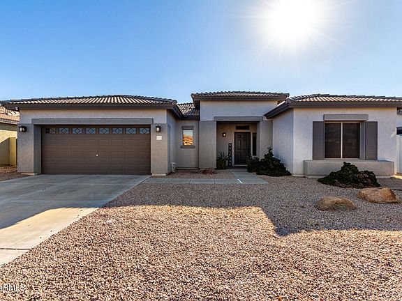 2nd image of 21171 E STIRRUP Street