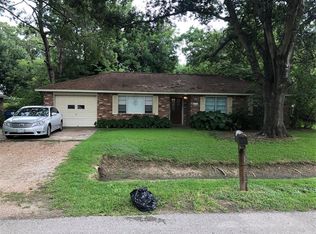 5606 Dahlia Ln, Katy, TX 77493