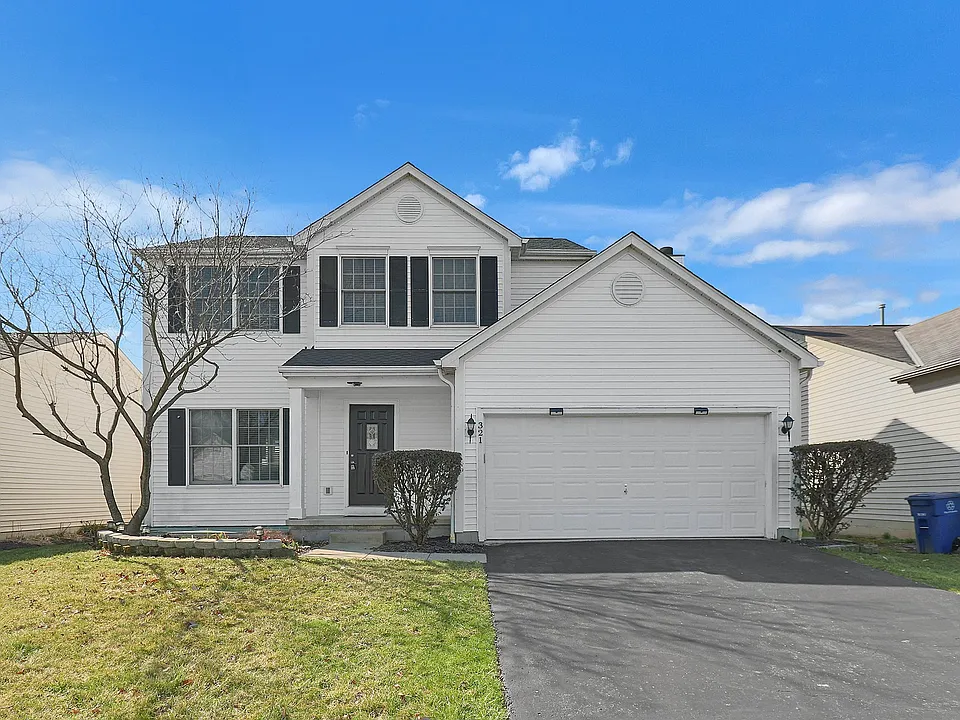 321 Amber Wood Way