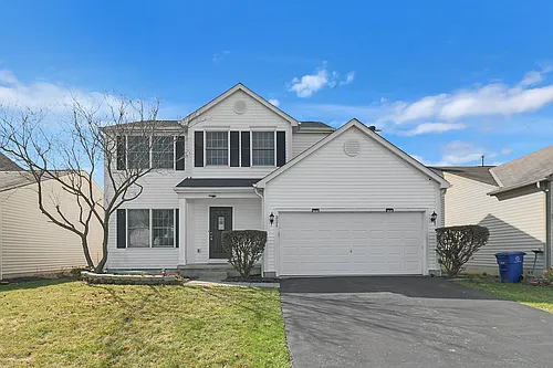 321 Amber Wood Way Photo 1