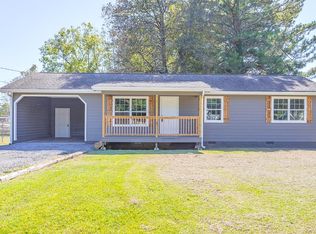 4021 Tara Dr, Cohutta, GA 30710