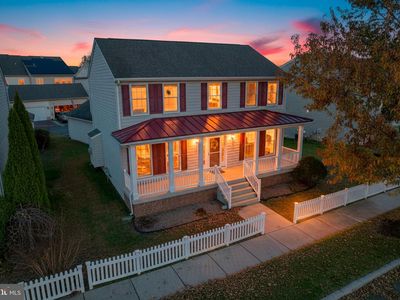 207 Summerwalk Blvd, Milton, DE, 19968