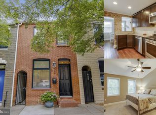 624 S Montford Ave, Baltimore, MD 21224
