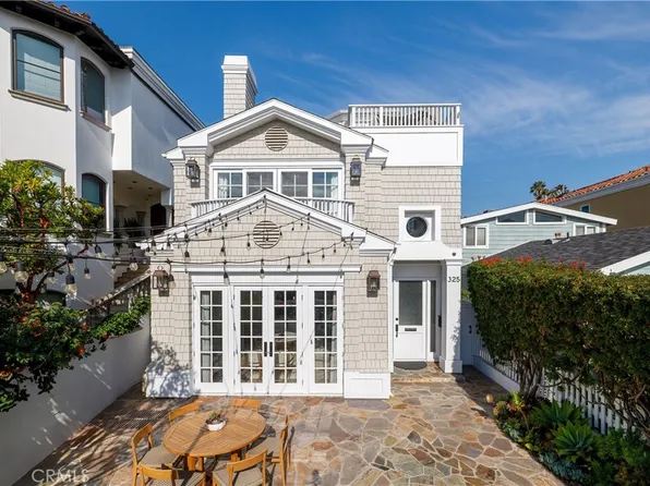 325 9th St, Manhattan Beach, CA 90266