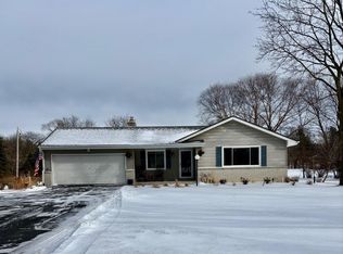 11284 N Lake Shore Dr, Mequon, WI 53092