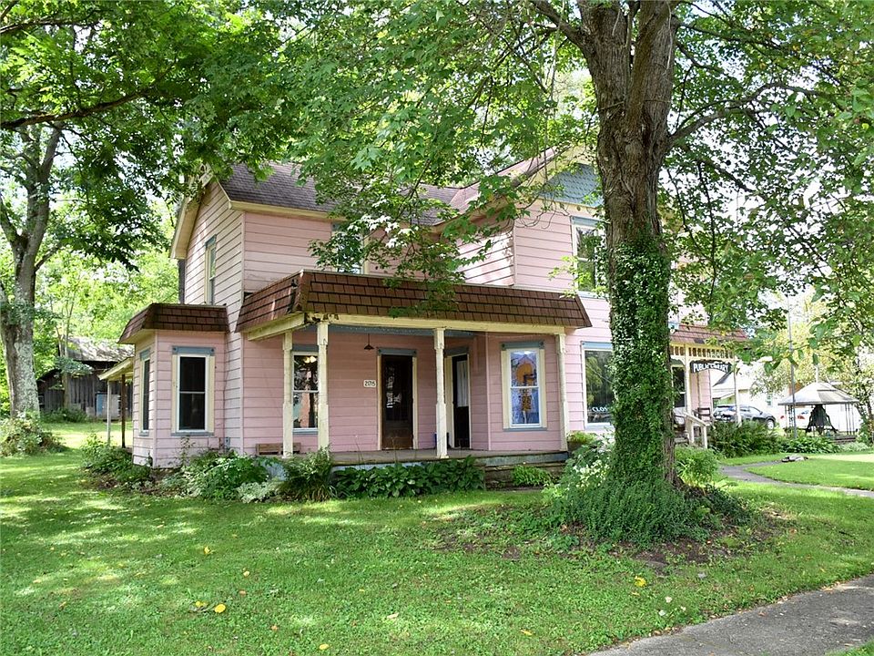 2171321715 Cussewago St, Venango, PA 16440 Zillow