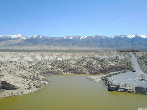 13 Backside Of Rye Patch Rd, Lovelock, NV 89419